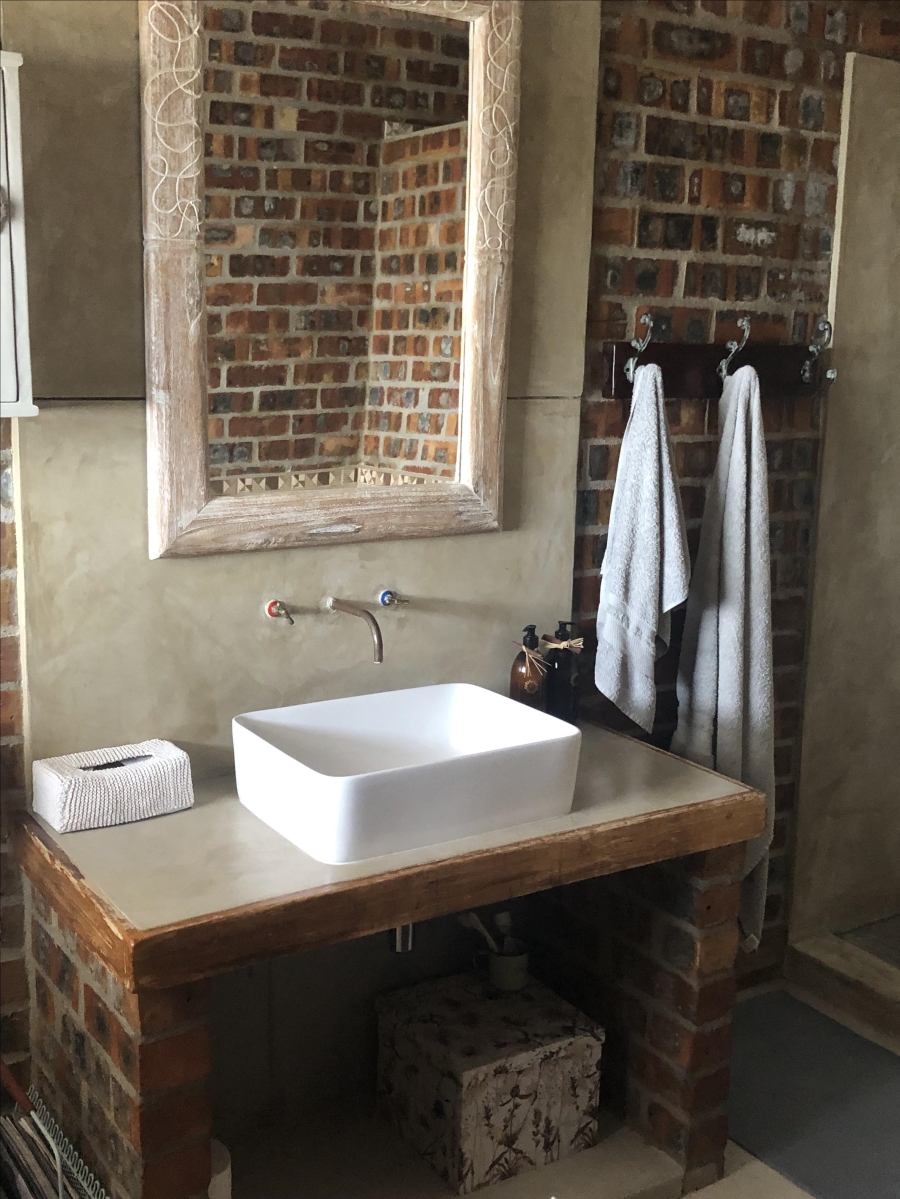 2 Bedroom Property for Sale in Hopefield Western Cape